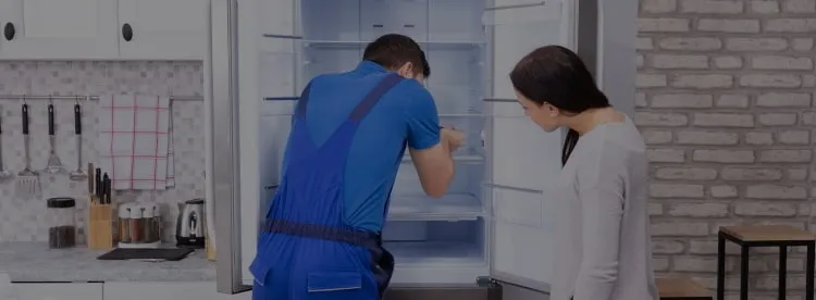 Ремонт холодильников EuroCave